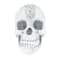 Diamond Dotz® Crystal Skull Diamond Painting Kit